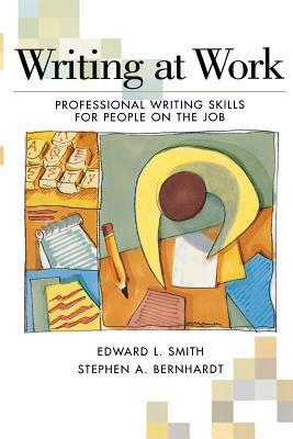 Writing at Work: Professional Writing Skills for People on the Job