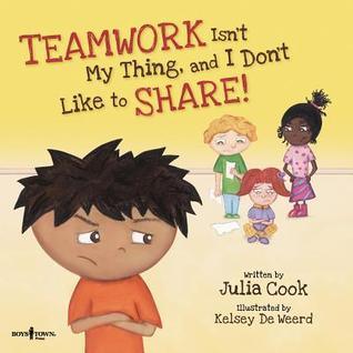 Teamwork isn't My Thing, and I Don't Like to Share! - Thryft