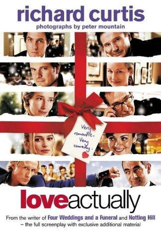 Love Actually - Thryft