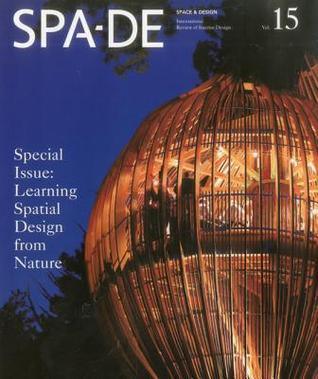 Spa-De 15					Space & Design - International Review of Interior Design - Thryft