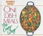 One Dish Meals