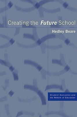 Creating The Future School - Thryft