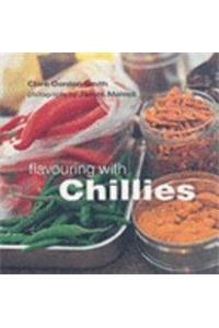 Flavouring with Chillies - Thryft