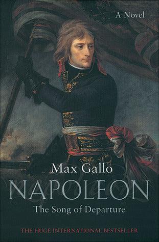 Napoleon 1 : The Song of Departure - Thryft