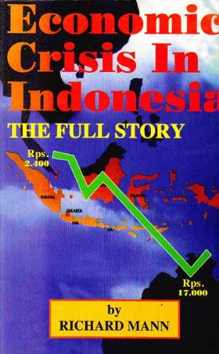 Economic Crisis in Indonesia: The Full Story