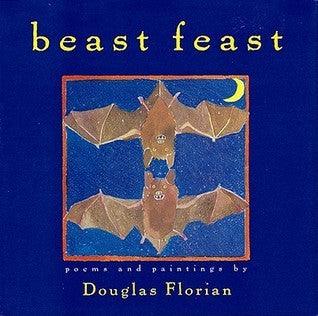 Beast Feast					Poems and Paintings - Thryft