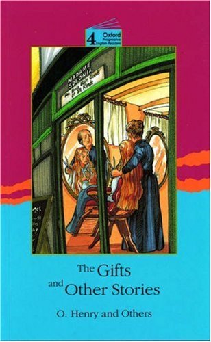 The Gifts and Other Stories