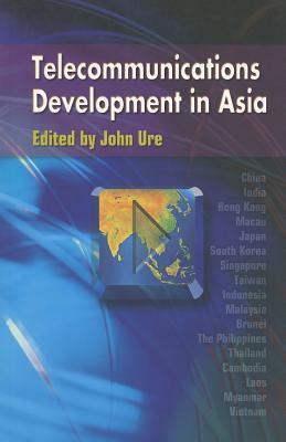 Telecommunications Development in Asia - Thryft