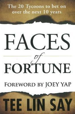 Faces Of Fortune - The 20 Tycoons To Bet On Over The Next 10 Years - Thryft