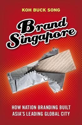 Brand Singapore - Thryft