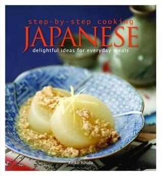 Japanese					Delightful Ideas for Everyday Meals
							- Step-by-Step Cooking - Thryft