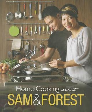 Home Cooking With Sam And Forest - Thryft