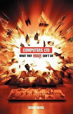 Computers Ltd : What They REALLY Can't Do - Thryft