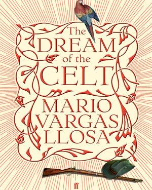 The Dream of the Celt - Thryft