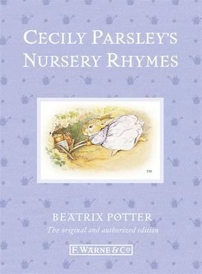 Cecily Parsley's Nursery Rhymes - Thryft