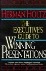 The Executive's Guide To Winning Presentations - Thryft