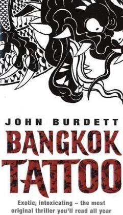 Bangkok Tattoo