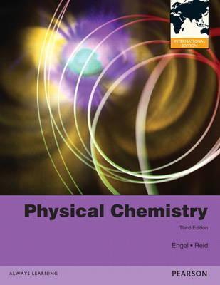 Physical Chemistry : International Edition - Thryft