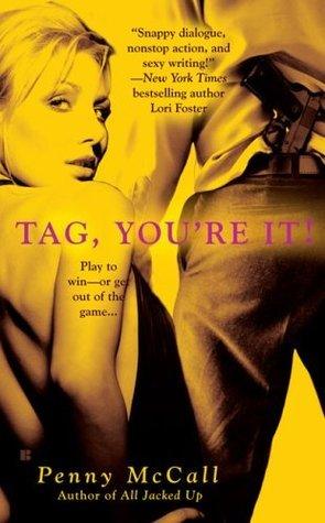 Tag, You're It! - Thryft