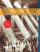Sociology : The Internet Edition - Thryft