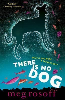 There Is No Dog - Thryft