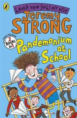 Pirate Pandemonium: Laugh Your Socks Off with Jeremy Strong