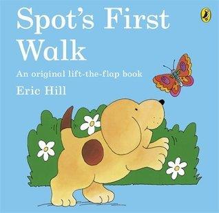 Spot's First Walk - Thryft