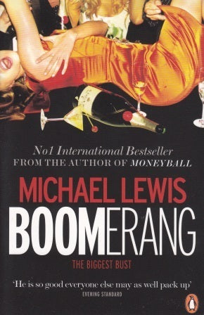 Boomerang: The Meltdown Tour