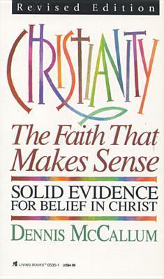 Christianity - The Faith That Makes Sense - Thryft