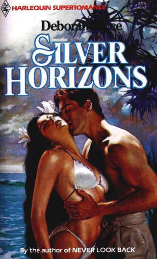 Silver Horizons - Thryft