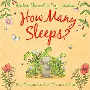 How Many Sleeps?