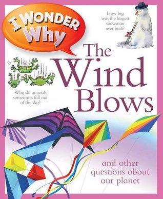 I Wonder Why The Wind Blows - Thryft