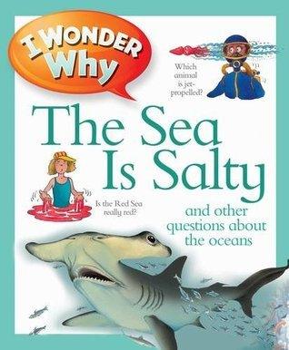 I Wonder Why The Sea Is Salty - Thryft