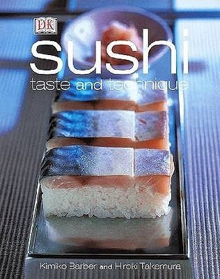 Sushi: Taste and Technique