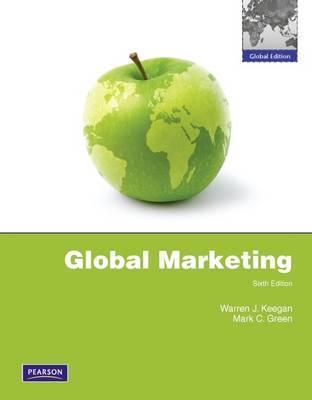 Global Marketing:Global Edition - Thryft