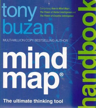 Mind Map Handbook: The Ultimate Thinking Tool