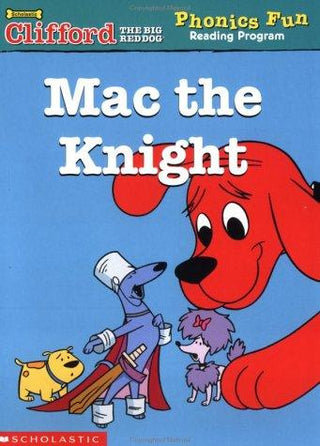 Mac The Knight - Thryft