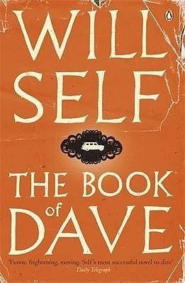 The Book of Dave - Thryft