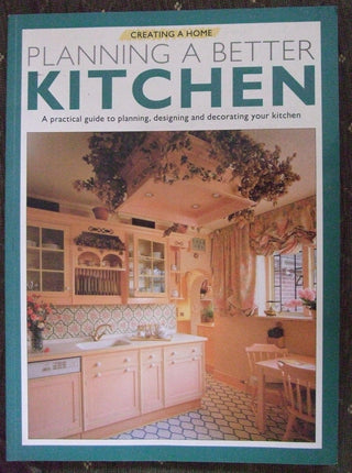 Planning a Better Kitchen - Thryft