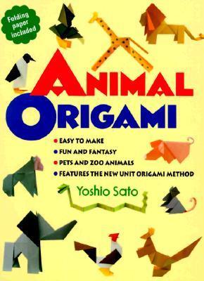 Animal Origami