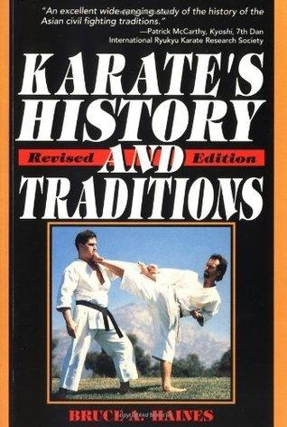 Karate's History and Traditions - Thryft