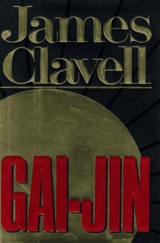 James Clavell's Gai-Jin - A Novel Of Japan - Thryft