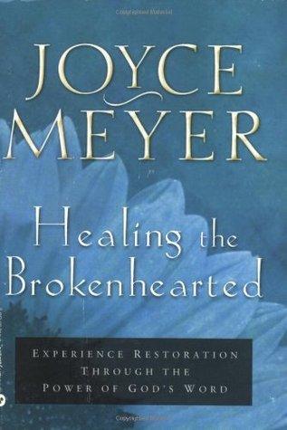 Healing the Brokenhearted - Thryft