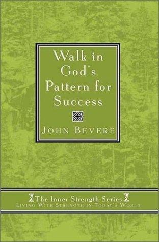 Walk in God's Pattern for Success							- The Inner Strength Series - Thryft