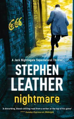 Nightmare : The 3rd Jack Nightingale Supernatural Thriller - Thryft