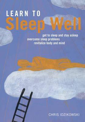 Learn to Sleep Well - Thryft