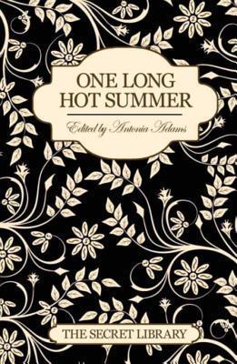 One Long Hot Summer : The Secret Library - Thryft