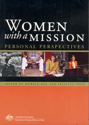Women with a Mission - Thryft