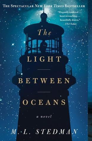 The Light Between Oceans - Thryft