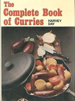 Complete Book of Curries - Thryft